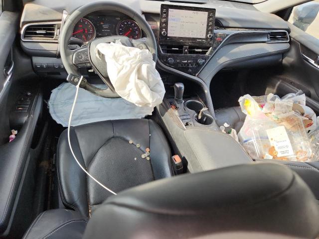 Фото 8 - TOYOTA CAMRY