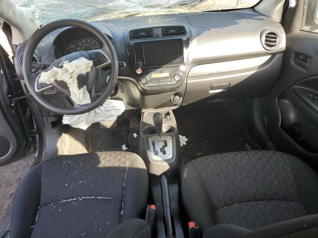 Фото 8 - MITSUBISHI MIRAGE