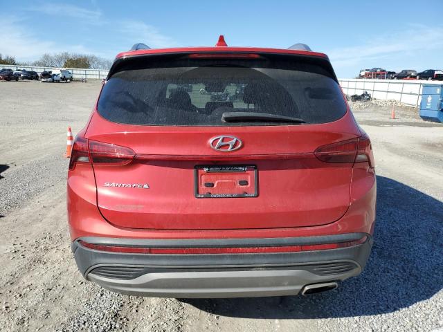 Фото 6 - HYUNDAI SANTA FE