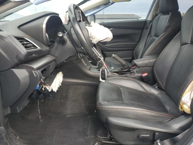 Фото 7 - SUBARU CROSSTREK