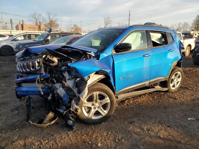 Фото 1 - JEEP COMPASS