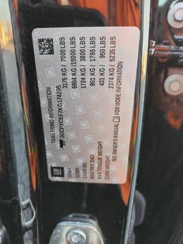 Фото 12 - CHEVROLET ALL Models