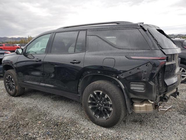 CHEVROLET TRAVERSE Z 2025 VIN 1GNEVJRS2SJ116399