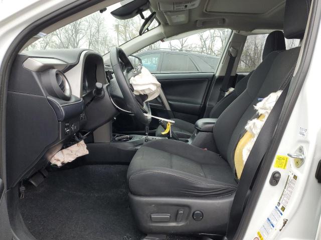 Фото 7 - TOYOTA RAV4