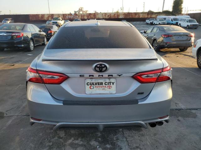 Фото 6 - TOYOTA CAMRY