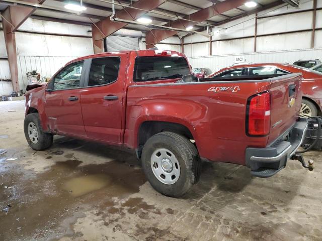 Фото 2 - CHEVROLET COLORADO