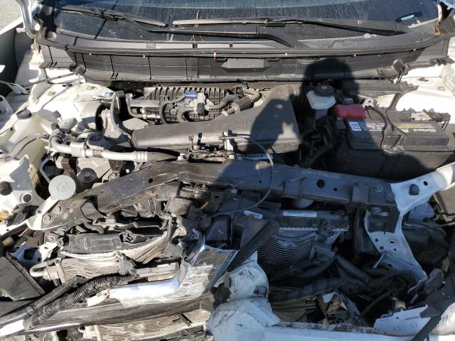 Фото 12 - NISSAN ROGUE