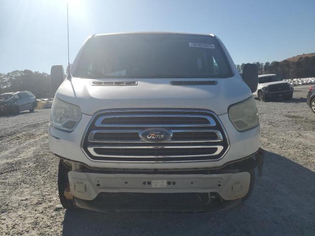 Фото 5 - FORD TRANSIT