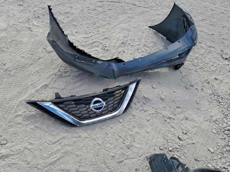 Фото 12 - NISSAN SENTRA