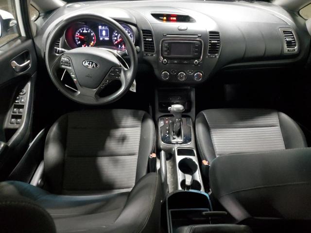 Фото 8 - KIA FORTE