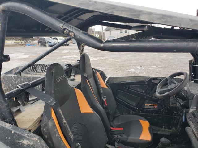 POLARIS RZR 2024