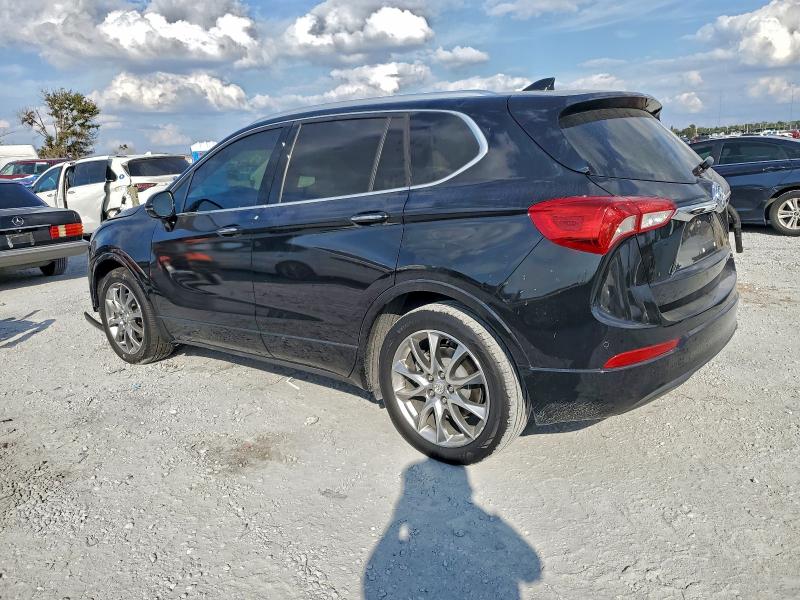 Фото 2 - BUICK ENVISION