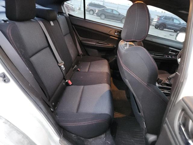 Фото 10 - SUBARU WRX