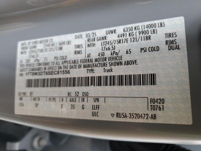 Фото 14 - FORD F350