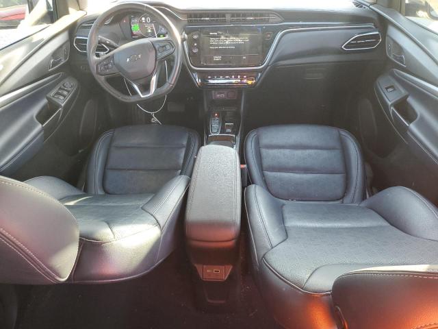 Фото 8 - CHEVROLET BOLT