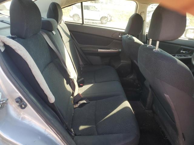 Фото 10 - SUBARU IMPREZA