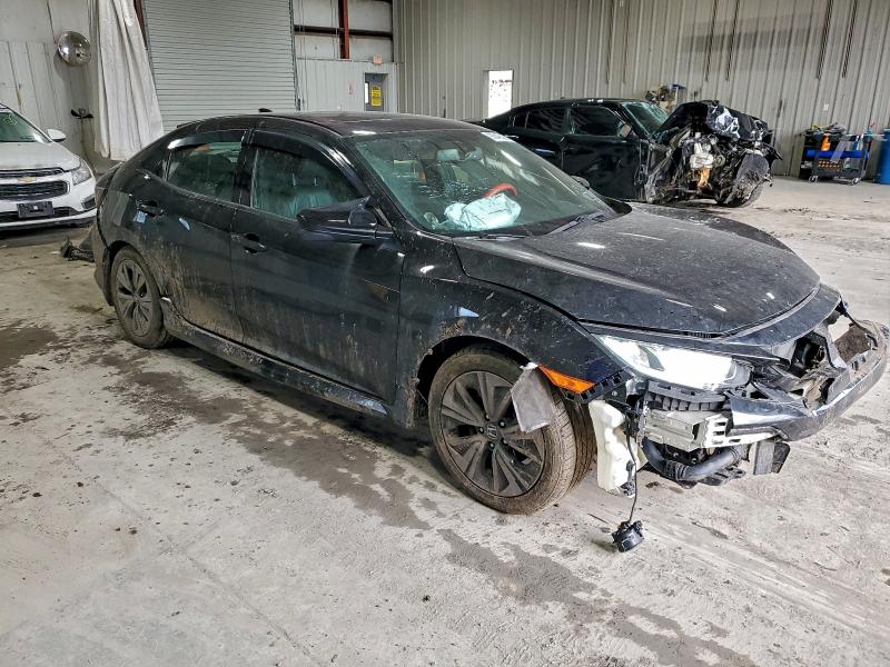 Фото 4 - HONDA CIVIC