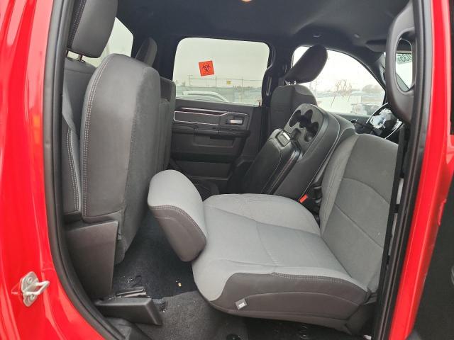 Фото 10 - RAM 2500