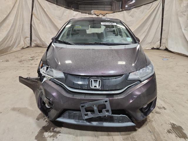Фото 5 - HONDA FIT