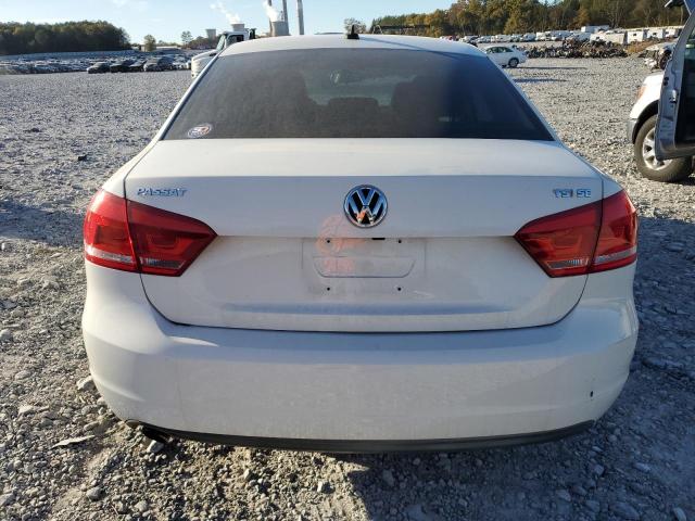 Фото 6 - VOLKSWAGEN PASSAT