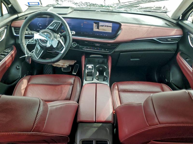 Фото 8 - BUICK ENVISION