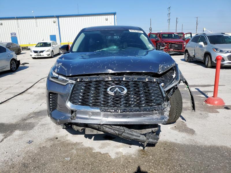INFINITI QX60 PURE 2024 VIN 5N1DL1ER8RC357004