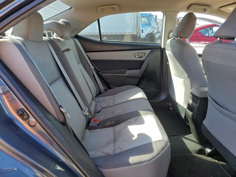 Фото 10 - TOYOTA COROLLA