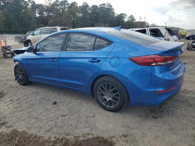 Фото 2 - HYUNDAI ELANTRA