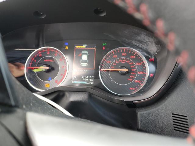 Фото 9 - SUBARU IMPREZA