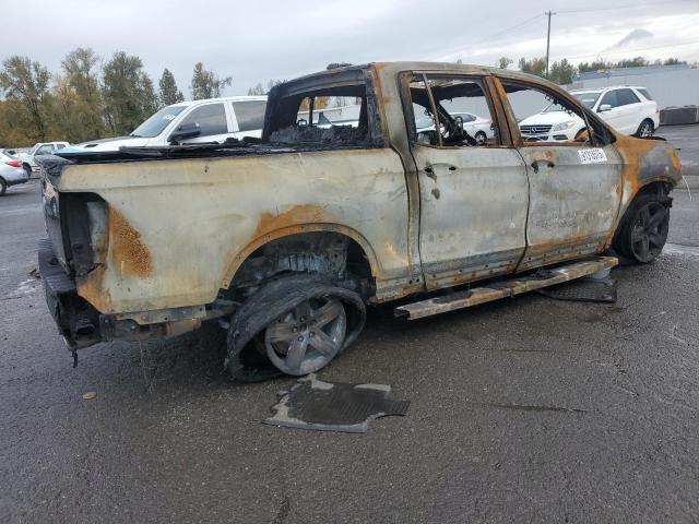 Фото 3 - HONDA RIDGELINE