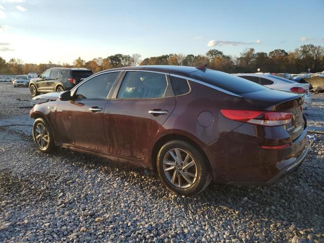 Фото 2 - KIA OPTIMA
