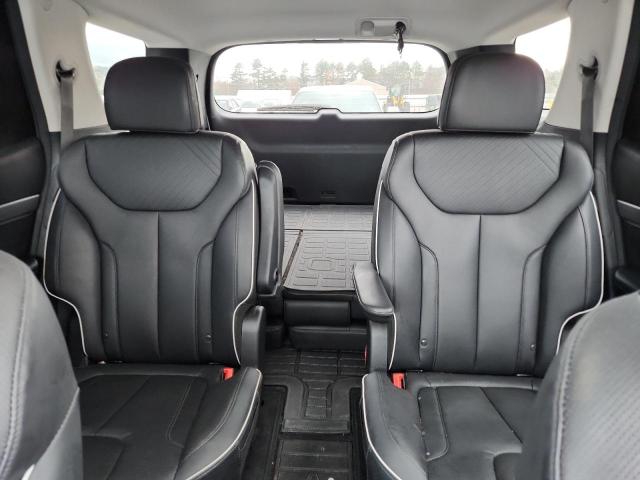 HYUNDAI PALISADE X 2024 VIN KM8R3DGE5RU678039