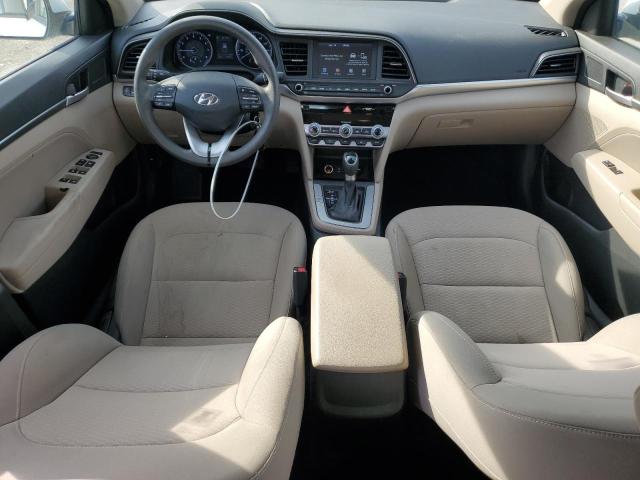 Фото 8 - HYUNDAI ELANTRA