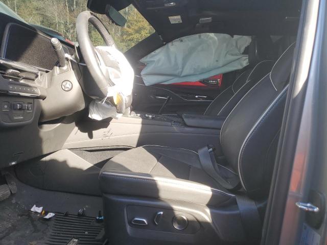 Фото 7 - CADILLAC ESCALADE