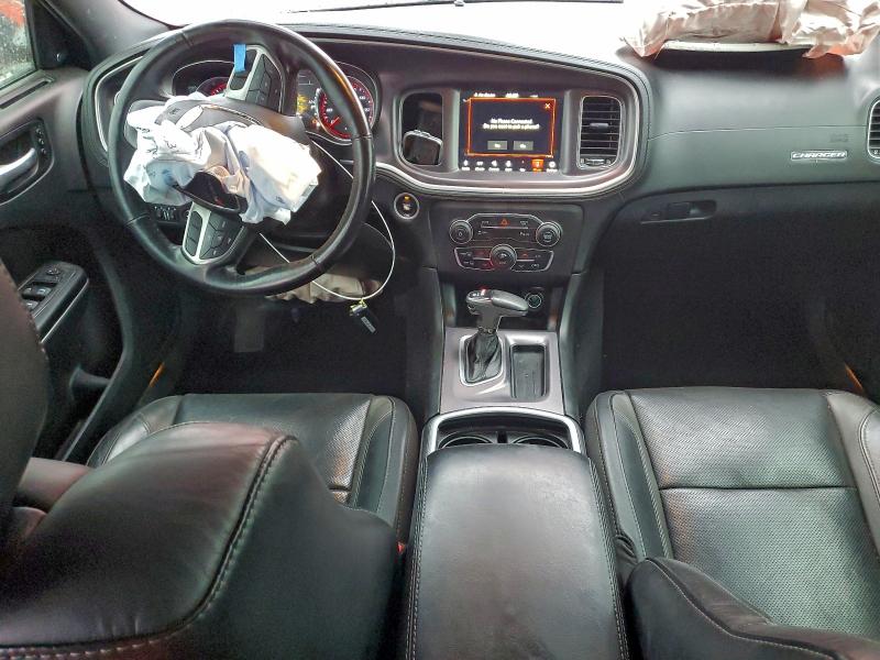 Фото 8 - DODGE CHARGER