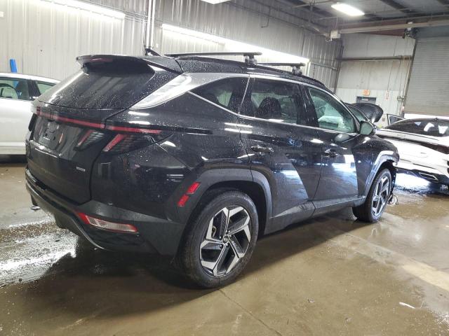 Фото 3 - HYUNDAI TUCSON