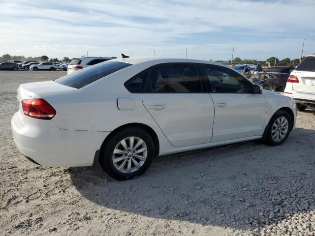 Фото 3 - VOLKSWAGEN PASSAT