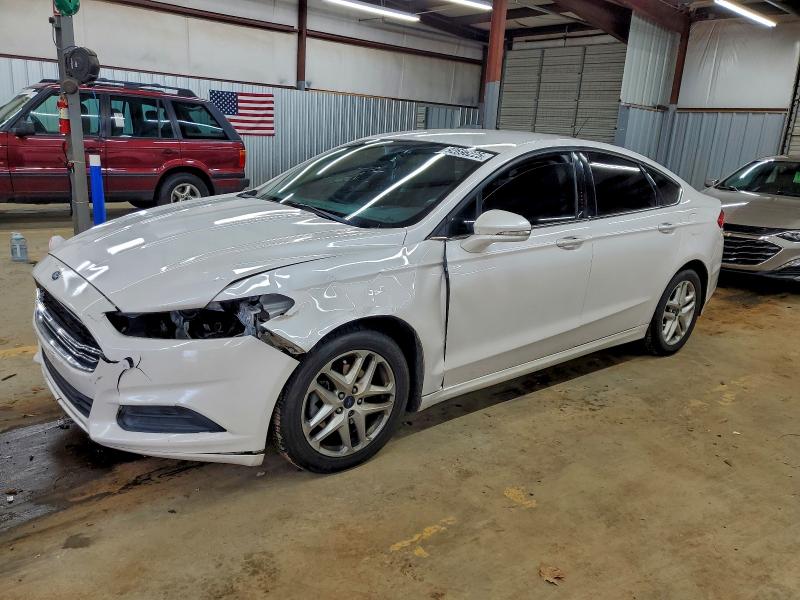 Фото 1 - FORD FUSION