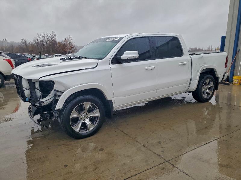 Фото 1 - RAM 1500