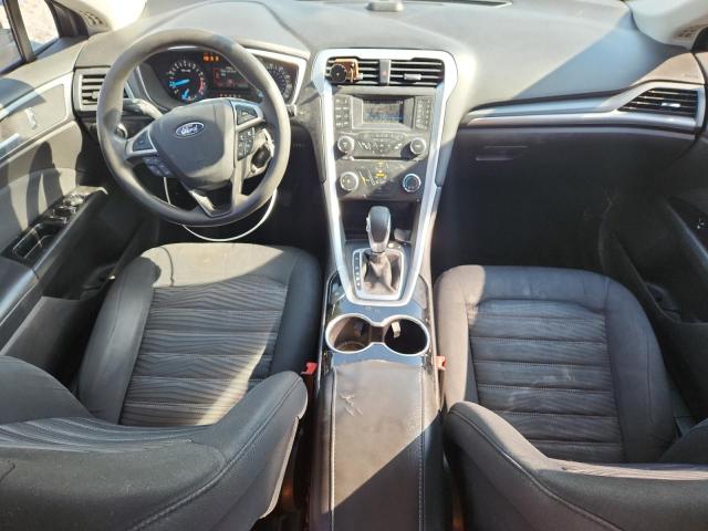 Фото 8 - FORD FUSION