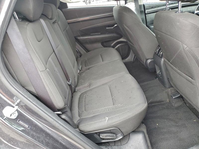 Фото 11 - HYUNDAI TUCSON