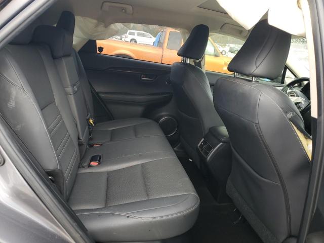 Фото 11 - LEXUS NX