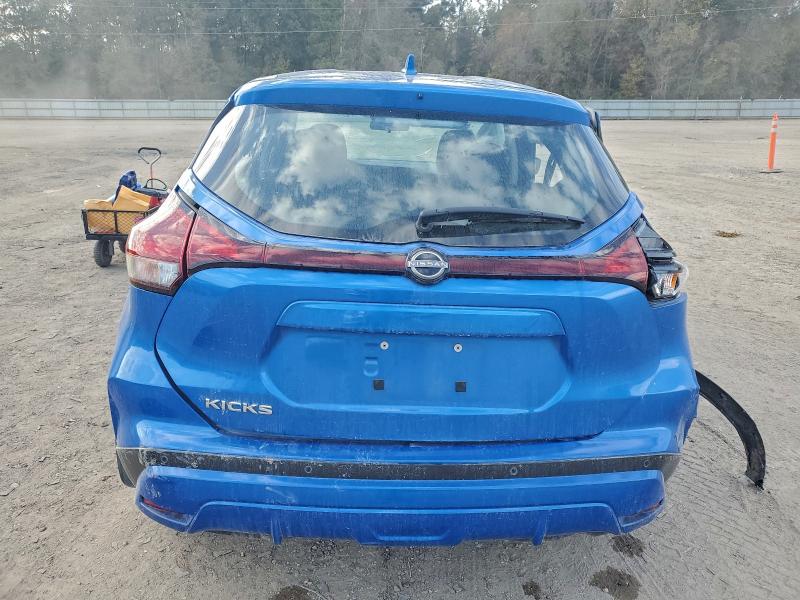 Фото 6 - NISSAN KICKS