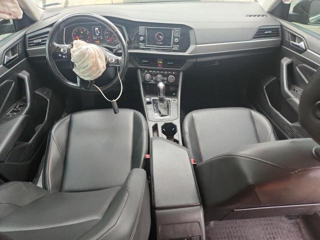 Фото 8 - VOLKSWAGEN JETTA