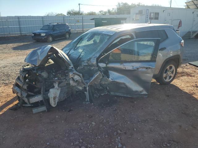 Фото 1 - JEEP COMPASS