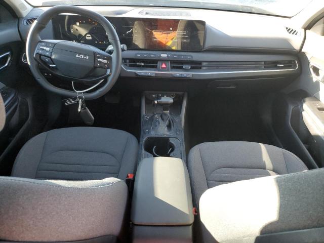 KIA K4 EX 2025 VIN 3KPFU4DE6SE010358