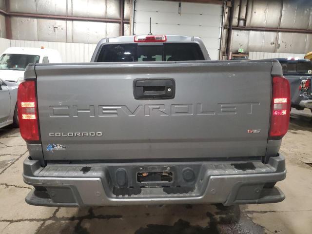 Фото 6 - CHEVROLET COLORADO