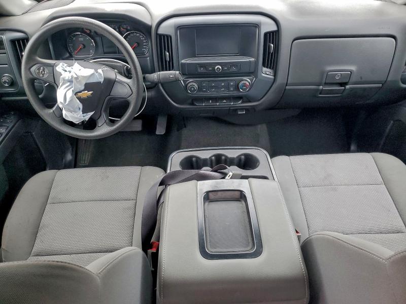 Фото 8 - CHEVROLET ALL Models