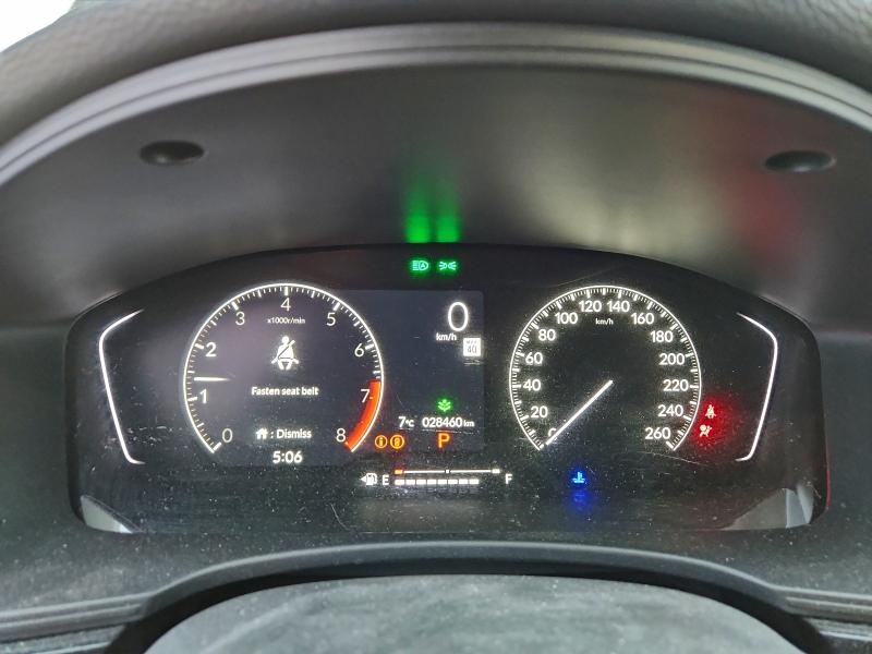 Фото 9 - HONDA CIVIC