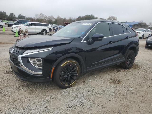 Фото 1 - MITSUBISHI ECLIPSE